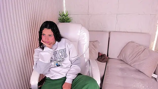 MarelynSummer online show from 04.08.26