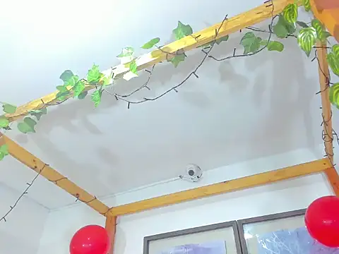 Samantha Ortiz69 online show from 03.15.26