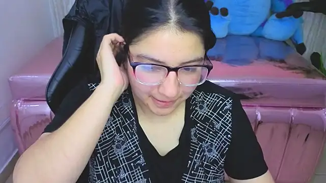 eva smit t online show from 02.10.26