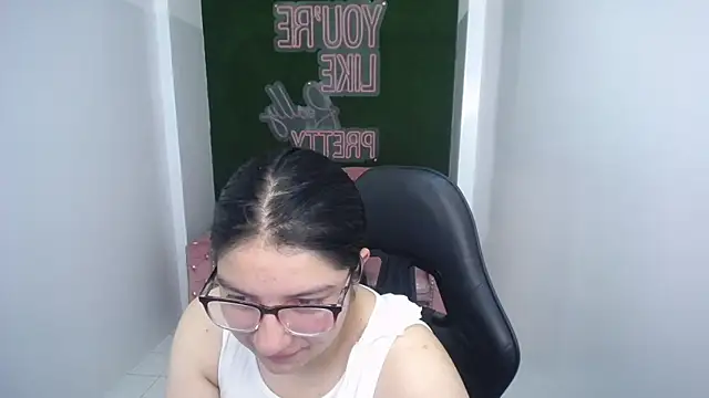 eva smit t online show from 02.14.26