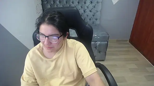 eva smit t online show from 02.22.26