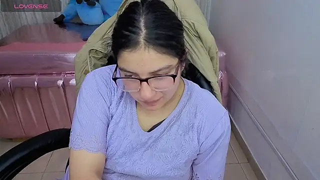 eva smit t online show from 02.27.26