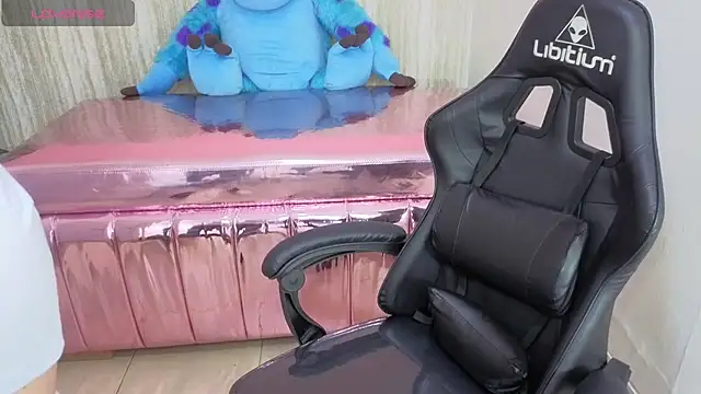 eva smit t online show from 03.11.26