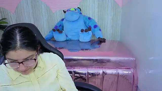 eva smit t online show from 03.21.26