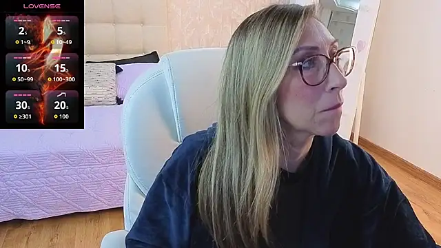 Scarlett 079 online show from 03.15.26