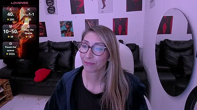 Scarlett 079 online show from 03.27.26