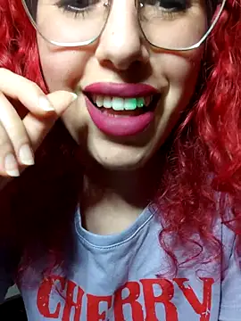 Cherry ok online show from 12.04.25