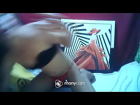 Asiangoddezzts online show from 02.14.26