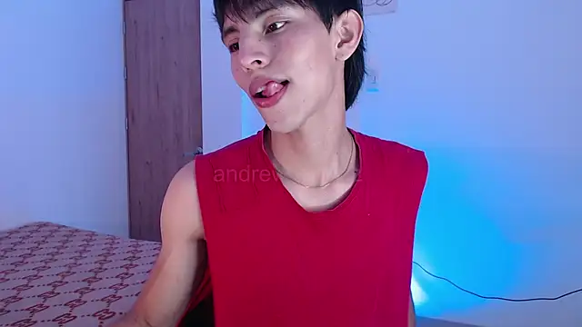 andrew courtzz online show from 05.10.26