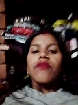 Snapshot of Misthi_hot chatting on 02.18.26 Misthi hot online show from 02.18.26