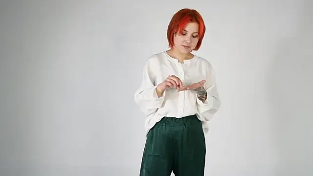 RavenOpaline online show from 02.26.26