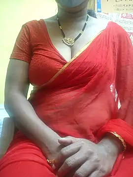 Preeti345 online show from 01.08.26