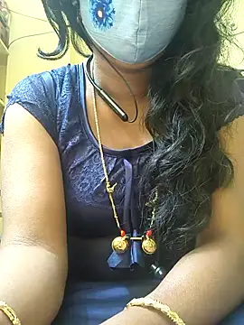 Preeti345 online show from 01.09.26