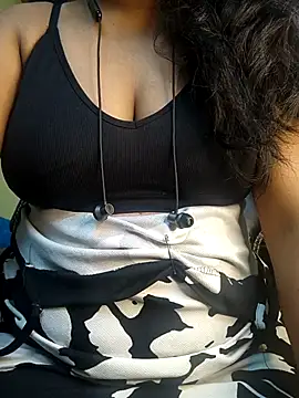 Preeti345 online show from 04.03.26