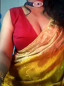 Snapshot of Preeti345 chatting on 06.25.26 Preeti345 online show from 06.25.26