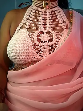 Snapshot of Preeti345 chatting on 06.27.26 Preeti345 online show from 06.27.26