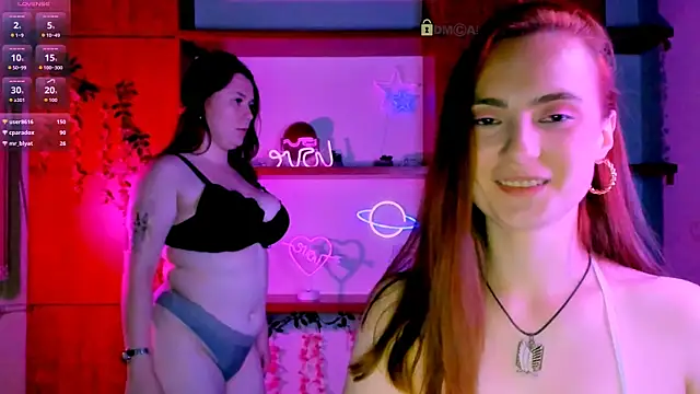 jenna elayne online show from 07.09.26