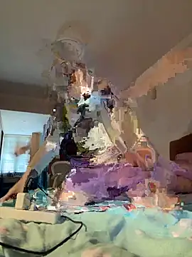 Lilia6666 online show from 12.05.25