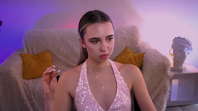 KimPorins online show from 04.25.26