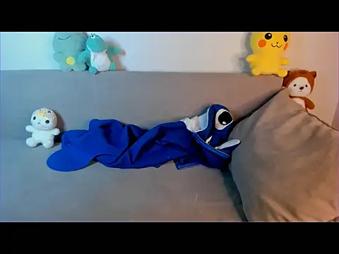 minji snow online show from 02.15.26