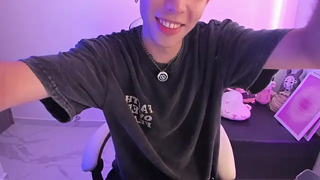 Jasson    online show from 12.15.25