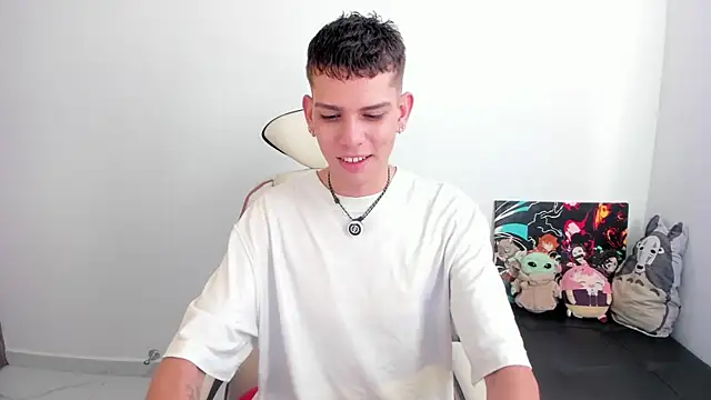 Jasson    online show from 12.20.25