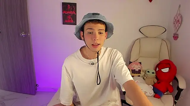 Jasson    online show from 03.03.26