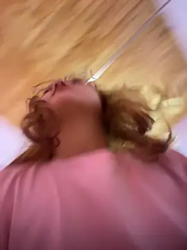 Samsam-006 online show from 02.25.26