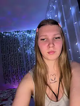 nelli lux  online show from 01.14.26