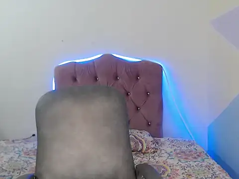 hot bunny777  online show from 01.07.26