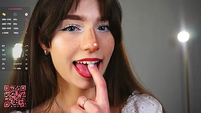 Lanenger online show from 02.07.26