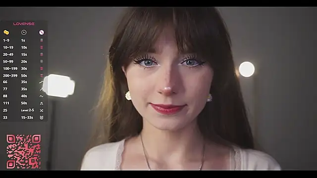 Snapshot of Lanenger chatting on 03.18.26 Lanenger online show from 03.18.26