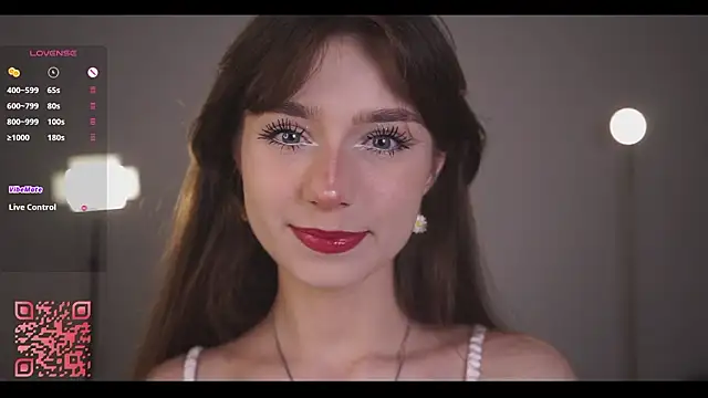 Snapshot of Lanenger chatting on 03.28.26 Lanenger online show from 03.28.26