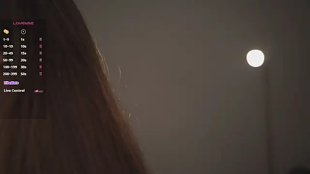 Snapshot of Lanenger chatting on 04.03.26 Lanenger online show from 04.03.26