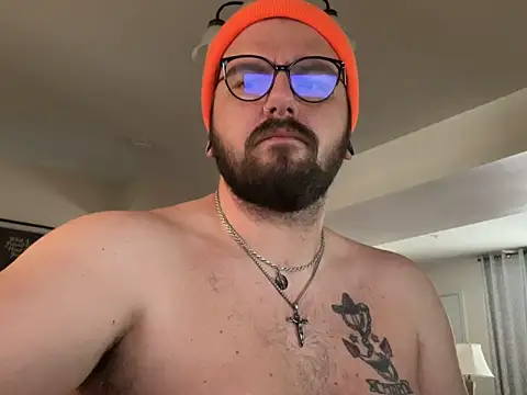 AGoodTimeCumming online show from 12.04.25