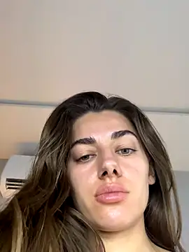 Jess  Fox online show from 12.04.25