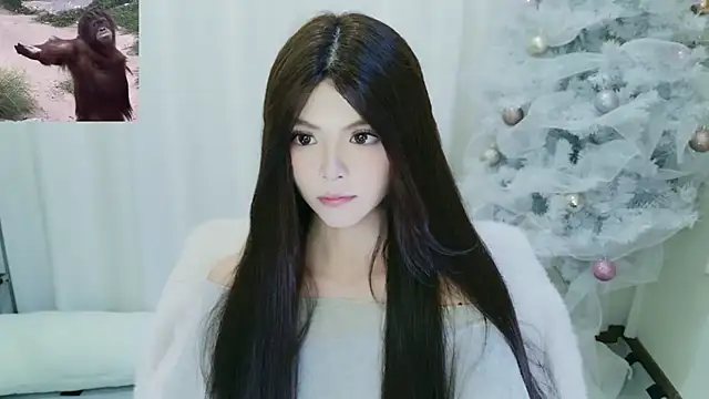 KeKe966 online show from 07.09.26