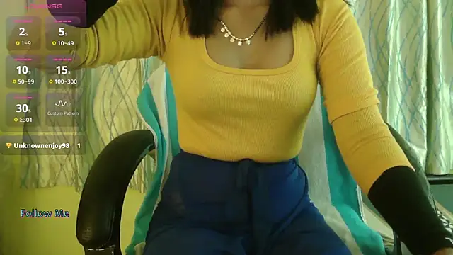 Bristi 03 online show from 12.14.25