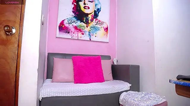 danycute  online show from 02.14.26