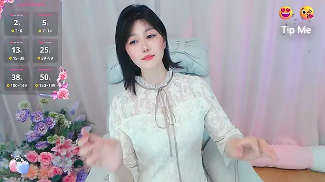 xiaoyao 007 online show from 05.31.26