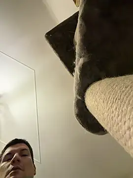 CharlyAlfa22 online show from 02.11.26