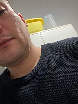 CharlyAlfa22 online show from 02.18.26