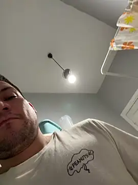 CharlyAlfa22 online show from 02.27.26