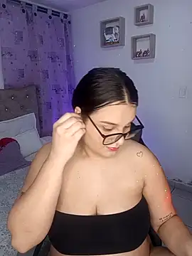 Valeriaa 21 online show from 03.01.26