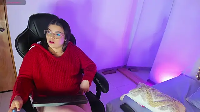 AngelMoonEyes online show from 12.05.25