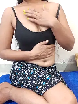 Snapshot of Riya_rani8 chatting on 12.17.25 Riya rani8 online show from 12.17.25