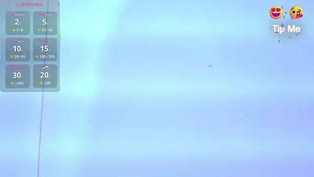 AprillRoss online show from 01.09.26