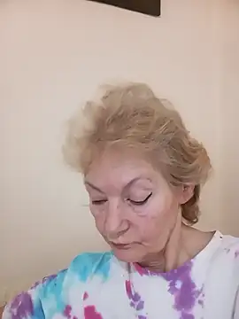 Calypso-Loove online show from 01.11.26