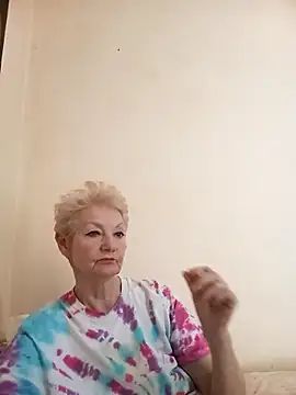 Calypso-Loove online show from 04.03.26