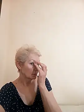 Calypso-Loove online show from 04.12.26